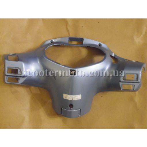 Пластик приборной панели Honda SH 125-150, карбюраторная, 2001-2002-2003-2004 року