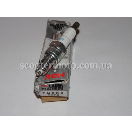 Свічка Aprilia Scarabeo 250 IE, Sportcity 250, Atlantic 250 IE, Malaguti Madison 250 IE, Peugeot Elystar 250, Geopolis 250, Satelis 250, Piaggio Beverl