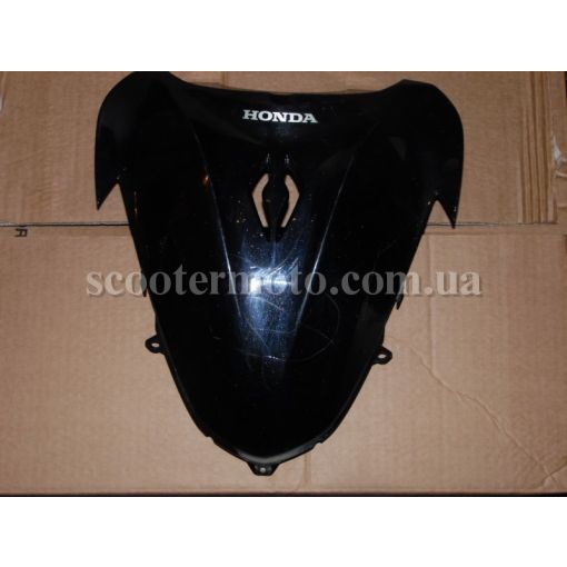 Пластик передній между поворотами Honda SH 125-150, 2013-2014-2015-2016 г.в, оригінал
