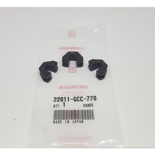 Направляющие вариатора Honda SH300, оригинал
