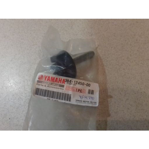 Ремкомплект помпы Aprilia RX 50, SX 50, MX 50 водяное охлаждение