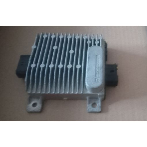 Коммутатор, мозги Honda Forza 125