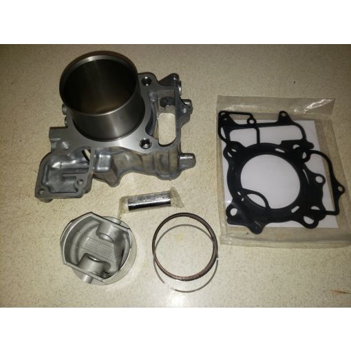 Цпг, циліндр Honda SH 300