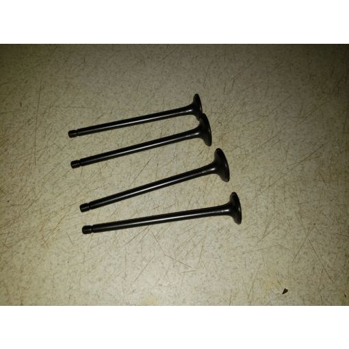 Клапана Aprilia SportCIty 200-250, Atlantic 200-250