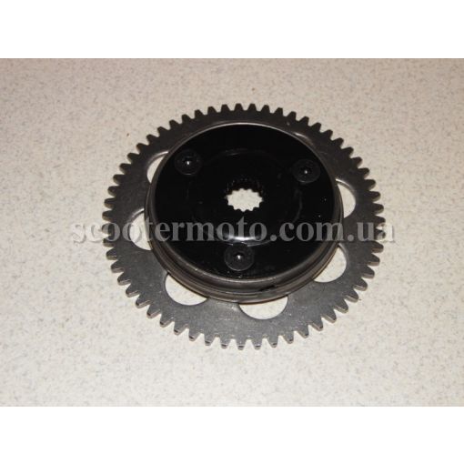 Обгонная муфта Yamaha Maxter 125-150, Teos 125-150 оригінал