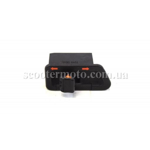 Кнопка поворотов Honda SH 125-150, оригінал