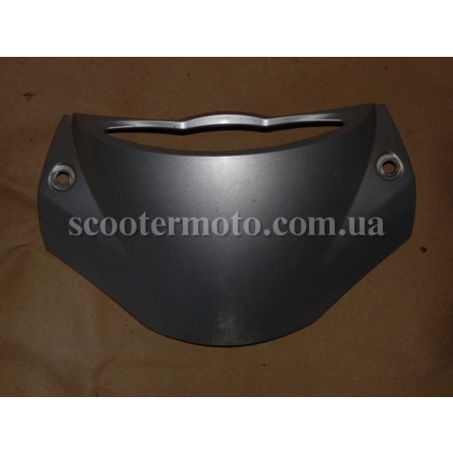Козырек приборки Honda SH 125-150, инжекторная, 2005-2006-2007-2008 року