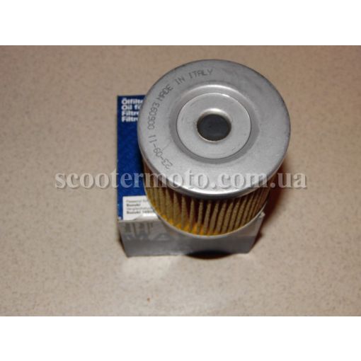 Фільтр оливний Suzuki GR, GS 650-1100-1150-450-650-850, GSF400 Bandit, GSX250-400-500-550-750 Katana, GSX1100