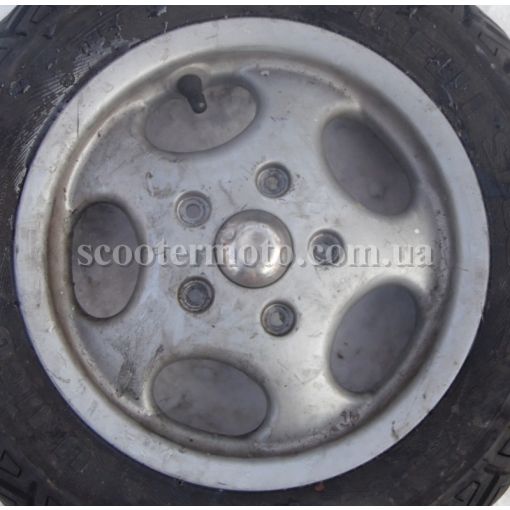 Передній диск Vespa ET2, ET4 50-125 передній