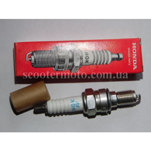 Свічка Honda SH 125-150, оригінал, CR8EH-9