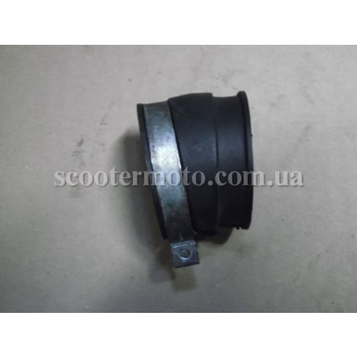 Патрубок карбюратора Aprilia Leonardo 125-150