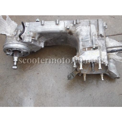 Редуктор Honda SH 150, 2013-2014-2015-2016 року, оригінал