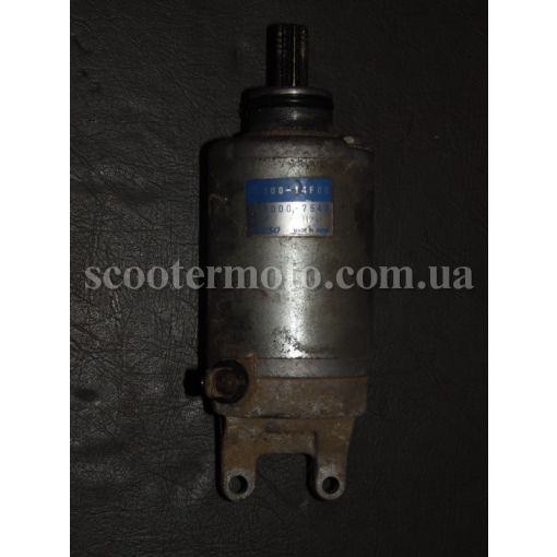 Стартер Suzuki Avenis 125-150, Epicuro 125-150