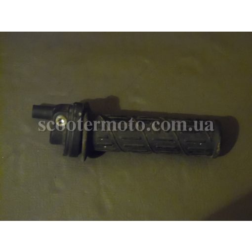 Ручка газа Piaggio Liberty 125-150, Fly 125-150
