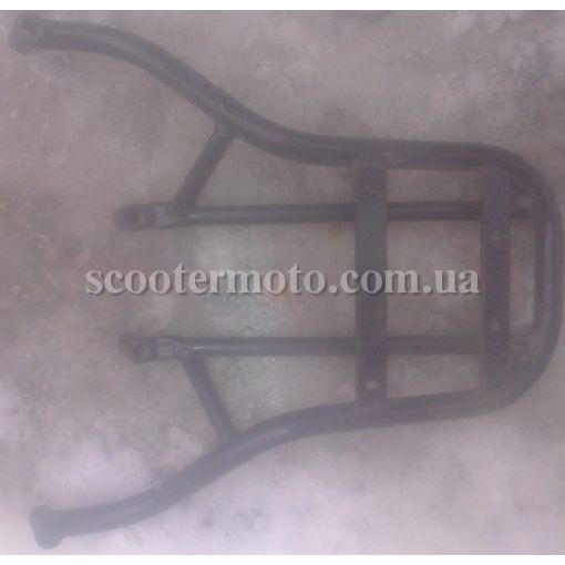 Кріплення кофра Yamaha Versity 300 XC 300