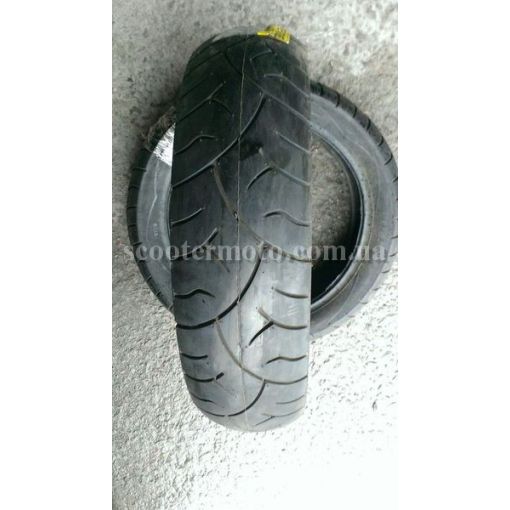 Задня резина Honda SH 300, 130/80*16