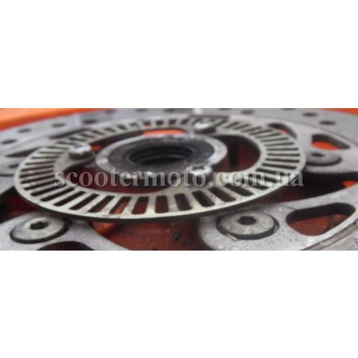Диск датчика ABS KTM Duke 125-200-250-390 задній