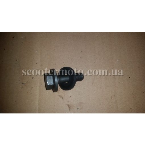 Болт кріплення магнита генератора Yamaha R6, YZF-R1, FZ 6 Fazer, FZ 07-09, XJ 6, FJ 09, MT 07-09,  SXR 700-900