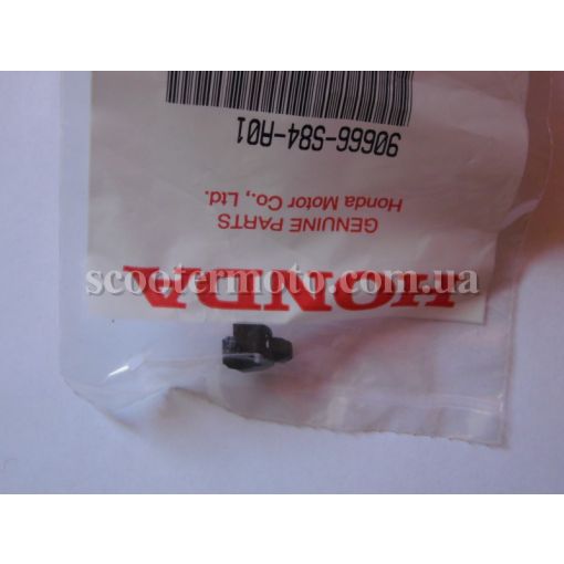 Клипса кріплення пластика Honda SH 125-150-300