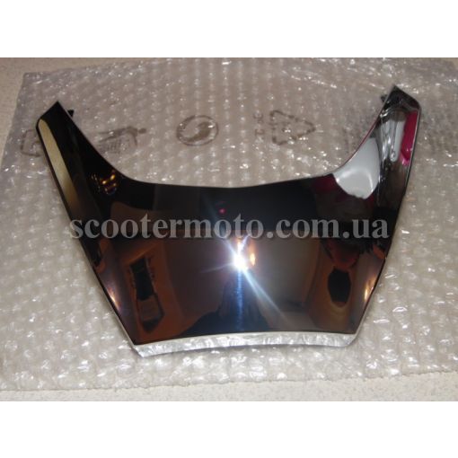 Хром накладка передня Honda SH 125-150 2013-2014-2015-2016 рік, оригінал