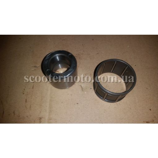 Підшипник корзины сцепления Yamaha R6, YZF 600-1000, FZ 6 Fazer, FZ 700-750, FZR 750-1000, XJ 6 Diversion