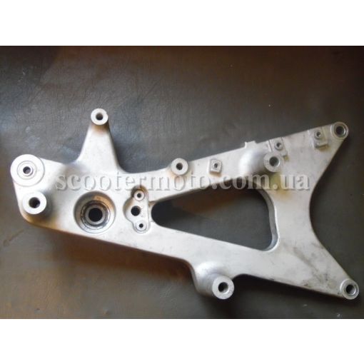 Кріплення заднього колеса Honda SH 125-150 - 2013, 2014, 2015, 2016 року