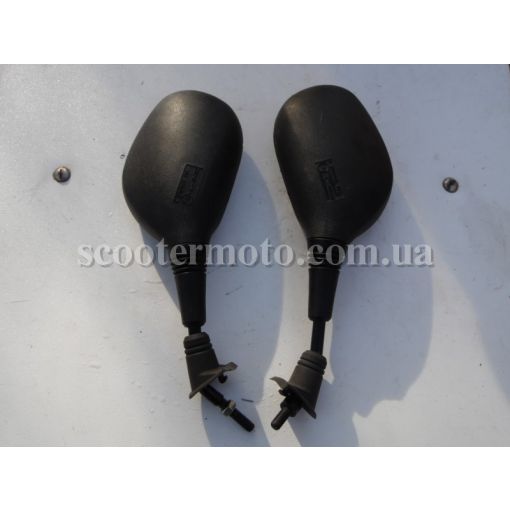 Дзеркала Honda SH 125-150, 2013, 2014, 2015 г.в. оригінал