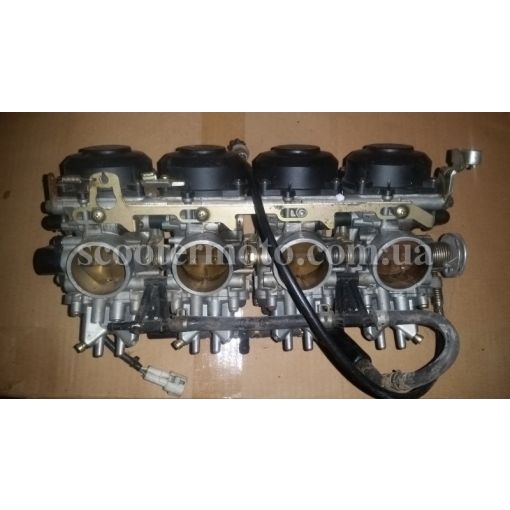 Карбюраторы Yamaha R6, YZF R6 600, оригінал