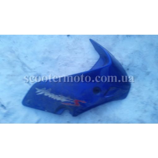 Пластик передній Honda Hornet S 600, правий, оригінал