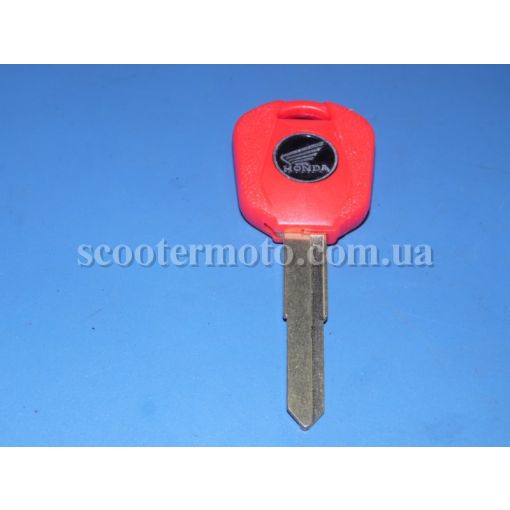 Заготовка ключа Honda CBR 600-900-1000 RR, CBR 600-1000 F