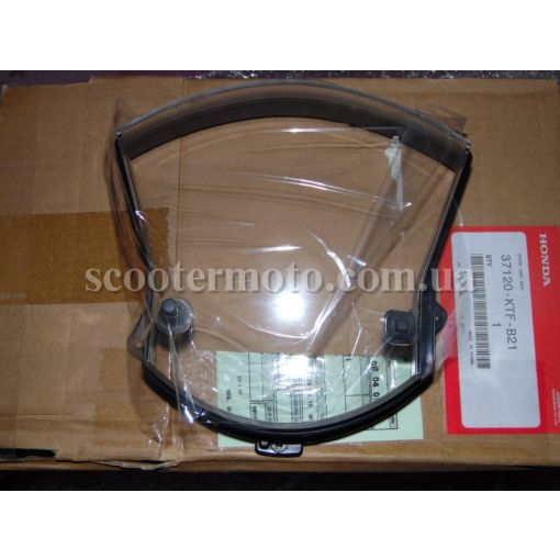 Стекло приборной панели Honda SH 125-150 - 2009-2010-2011-2012, оригінал