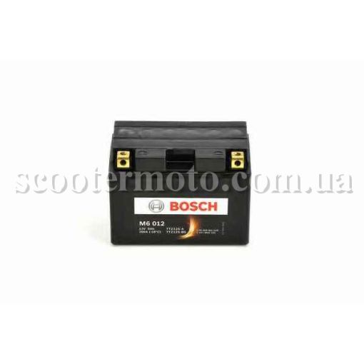 Акумулятор Honda SH 300 - Varta, Bosch, Exide, Yuasa
