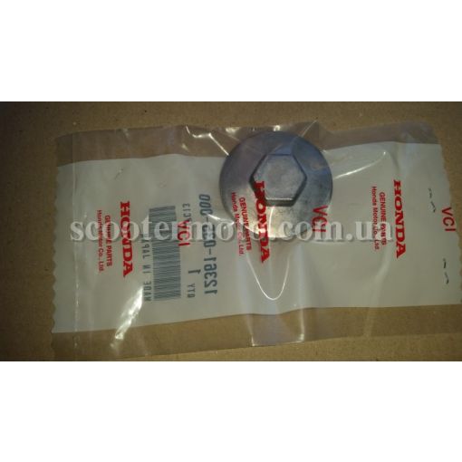 Пробка слива масла Honda SH 125-150, 2013-2014-2015-2016 року