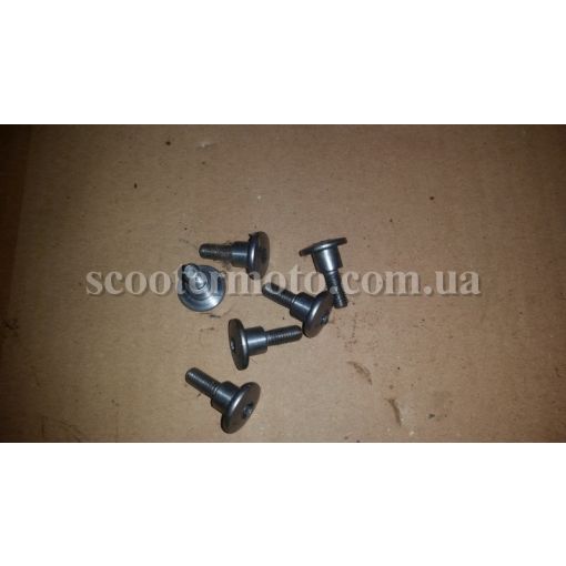 Болты клапанной кришки Yamaha 90109-066F0-00, оригінал