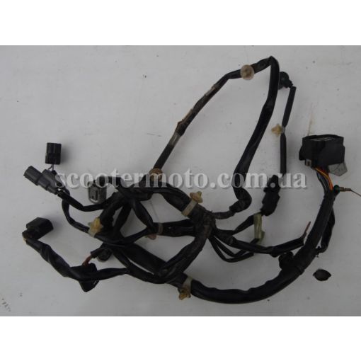 Проводка Honda SH 125-150, 2013-2014-2015-2016 року, оригінал