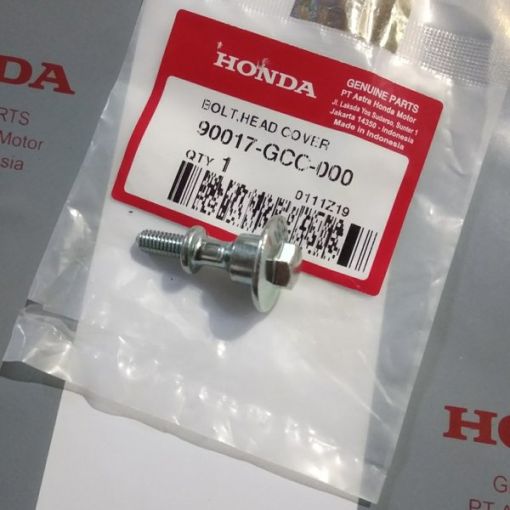 Болты клапанной кришки Honda Dio AF62 AF68, Today AF 61 AF67