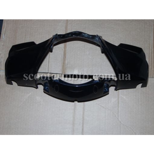 Пластик фары Honda SH 125-150, 2013-2014-2015-2016 г.в, оригінал