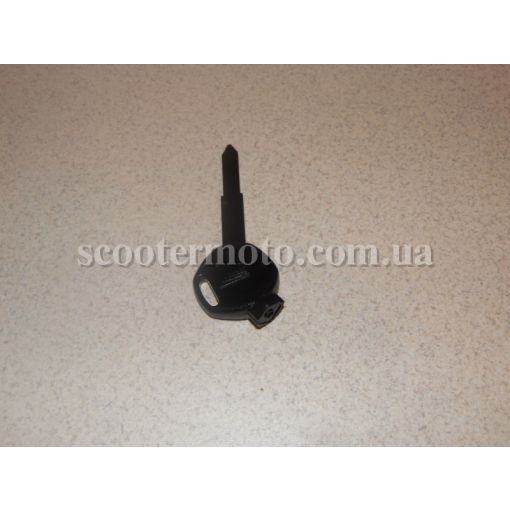 Заготовка ключа Honda SH 125-150, 2013-2014-2015-2016 року, оригінал