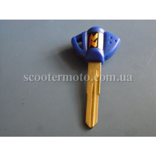 Заготовка ключа Suzuki GSR 600
