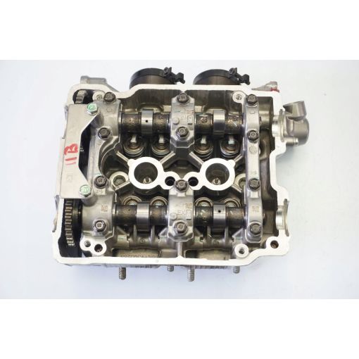 Головка циліндра, распредвал Honda CB 500 PC44
